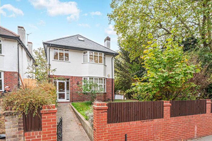 5 Bedroom House To Rent In Glenluce Road, Blackheath, London, SE3