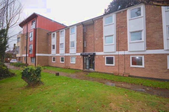 3 Bedroom Apartment To Rent In Uplands Court, NR4