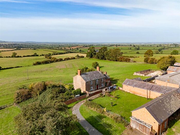 4 Bedroom Land For Sale In Braunston, Daventry, NN11