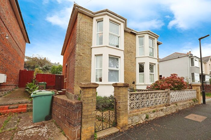 3 Bedroom Semi Detached House For Sale In Quarry Road, Ryde, Isle Of Wight, PO33