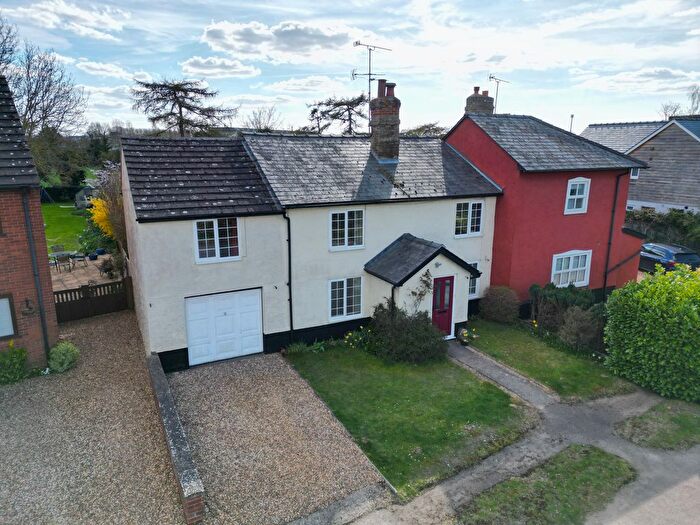 4 Bedroom Cottage For Sale In Brewery Road, Pampisford, CB22
