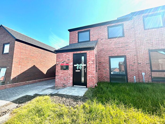 3 Bedroom Property To Rent In Beau Road, Durham, DH7