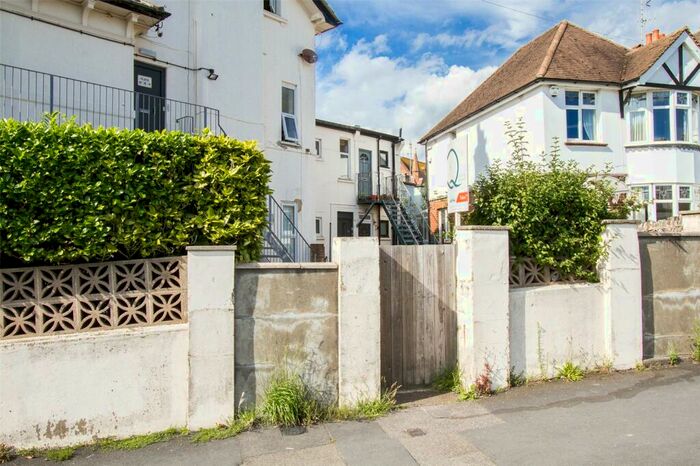 2 Bedroom Apartment To Rent In Wellington Road, Brighton, BN2