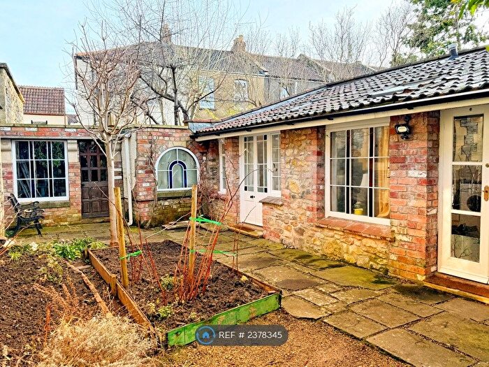 1 Bedroom Flat To Rent In Redfield, Bristol, BS5