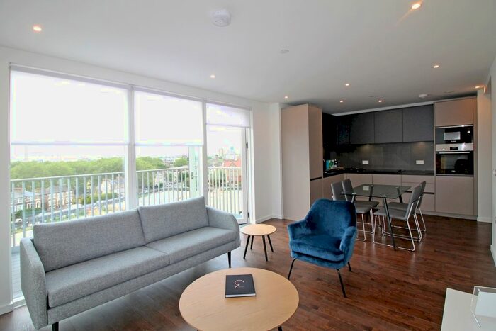 2 Bedroom Flat To Rent In Kingwood Apartments, Deptford Landings, Deptford, SE8