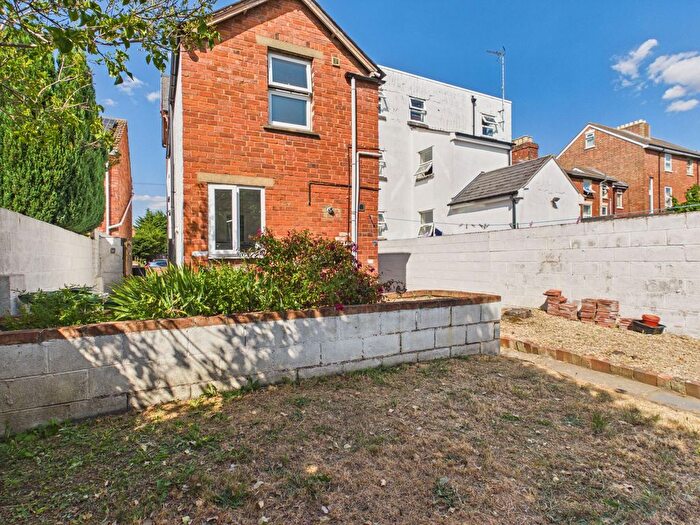 Property For Sale In Falkner Street, Gloucester, GL1