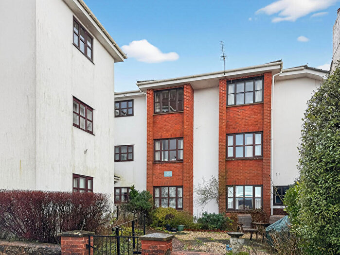 1 Bedroom Retirement Property For Sale In Trafalgar Court, Clay Lane, Uffculme, EX15