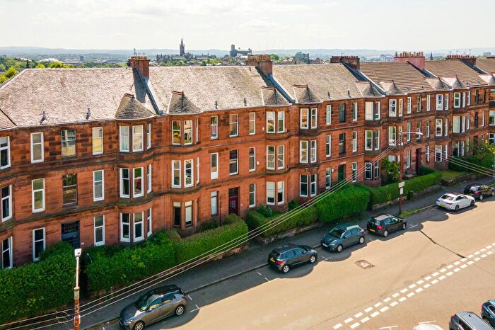 1 Bedroom Apartment For Sale In Fergus Drive, North Kelvinside, Glasgow, G20