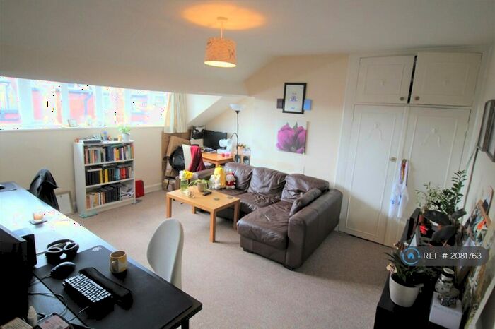 1 Bedroom Flat To Rent In Claremont Villas, Leeds, LS2