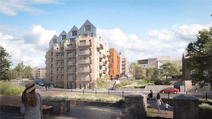 2 Bedroom Duplex To Rent In Bull Yard, Gravesend, Kent, DA12