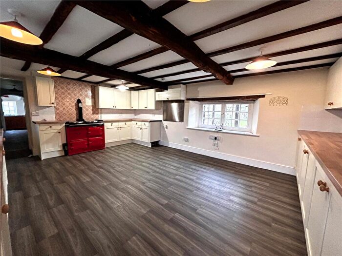 5 Bedroom Detached House To Rent In Bishops Tawton, Barnstaple, Devon, EX32