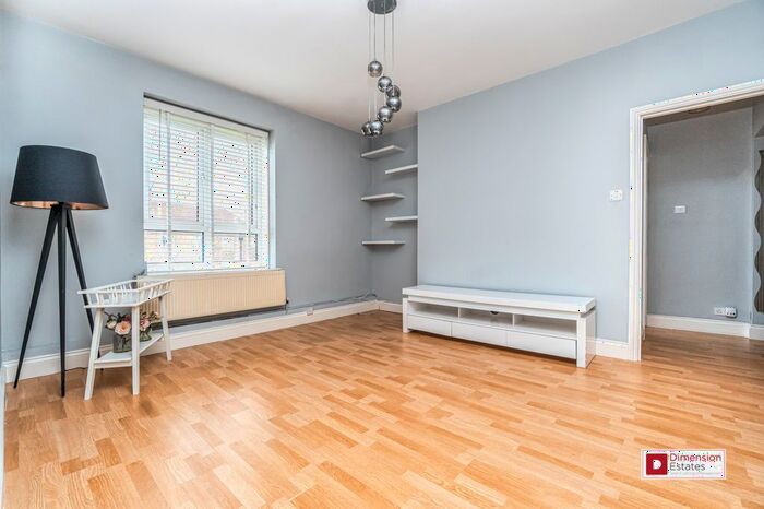 2 Bedroom Flat To Rent In Upper Clapton Road, Upper Clapton, Hackney, E5