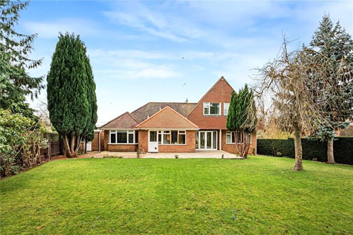 4 Bedroom Detached House For Sale In Walkers Lane, Church Brampton, Northampton, Northamptonshire, NN6
