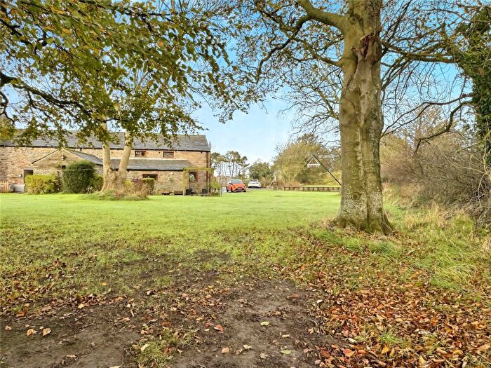 3 Bedroom Semi-Detached House For Sale In Row Brow, Dearham, Maryport, Cumbria, CA15