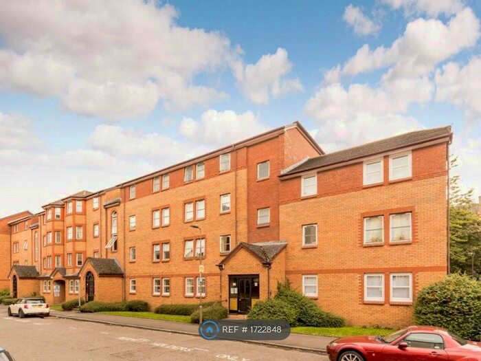 2 Bedroom Flat To Rent In Orwell Terrace, Edinburgh, EH11