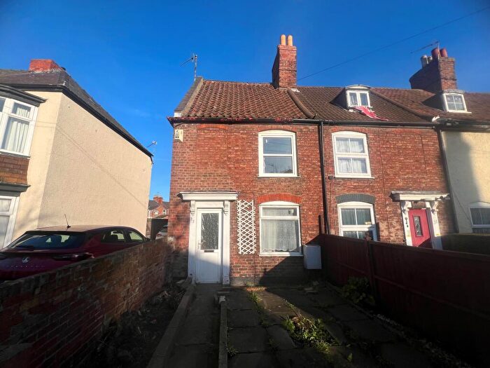 3 Bedroom House To Rent In Sleaford Road, Boston, PE21