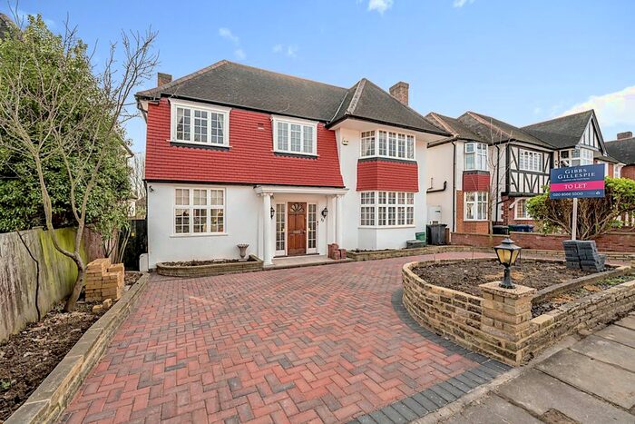 4 Bedroom Detached House To Rent In Beaufort Road, Ealing, W5