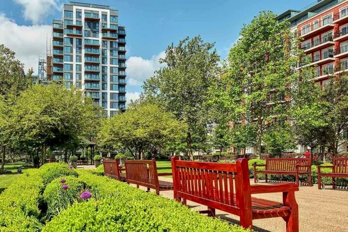 1 Bedroom Flat To Rent In Argent House, Beaufort Park, NW9