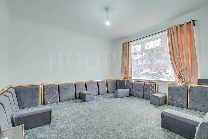 3 Bedroom Terraced House For Sale In Monks Park, Wembley, HA9