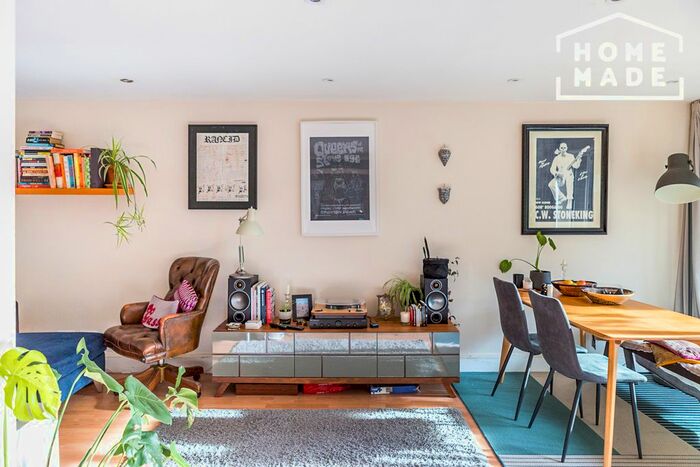 2 Bedroom Flat To Rent In Ragwort Court, Sydenham, SE26