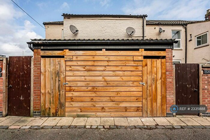 1 Bedroom Flat To Rent In Norwich, Norwich, NR3