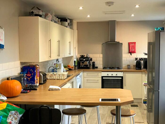 Property To Rent In Derby Grove, Nottingham, Nottinghamshire, NG7