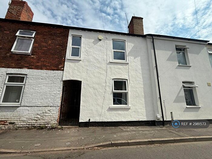 3 Bedroom Terraced House To Rent In Britannia Terrace, Gainsborough, DN21