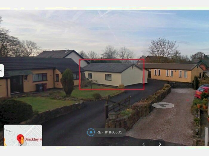 2 Bedroom Detached House To Rent In Dinckley Square, Blackburn BB2