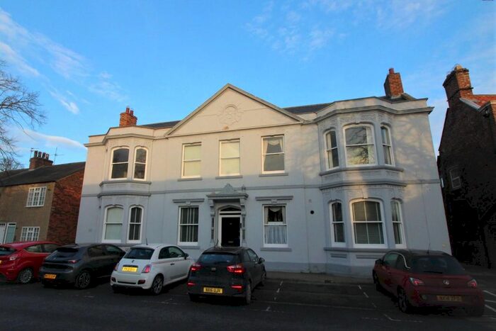 1 Bedroom Flat To Rent In High Street, Norton, Stockton-On-Tees, TS20