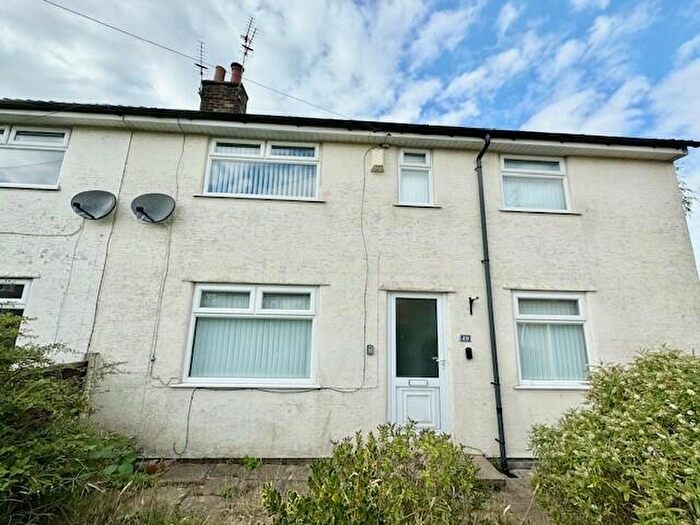 3 Bedroom House To Rent In Marlhill Road, Blackpool, FY3