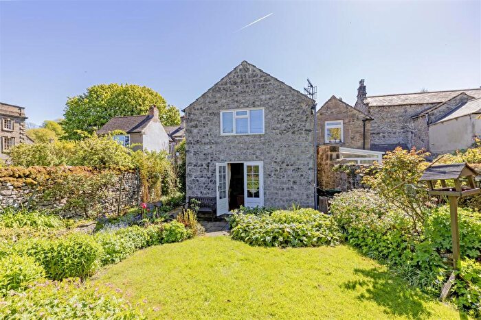 3 Bedroom Link Detached House For Sale In Main Street, Winster, Matlock, DE4