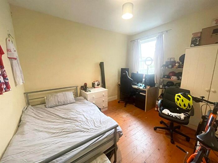 6 Bedroom Terraced House To Rent In **£pppw Excl Bills* Kimbolton Avenue, Lenton, - Uon, NG7