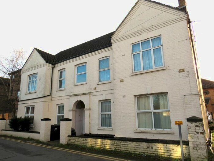 2 Bedroom Flat To Rent In Station Road, Soham, Ely, CB7