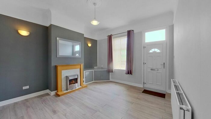 3 Bedroom Terraced House To Rent In Dallow Street, Burton-On-Trent, Staffordshire, DE14