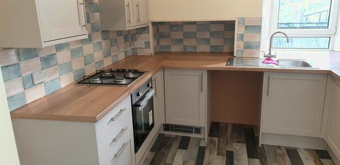 3 Bedroom End Of Terrace House To Rent In Keighley Road, Colne, BB8