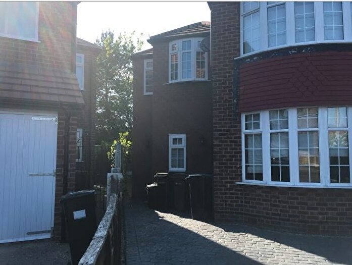 2 Bedroom Maisonette To Rent In Cranston Grove, Cheadle, SK8