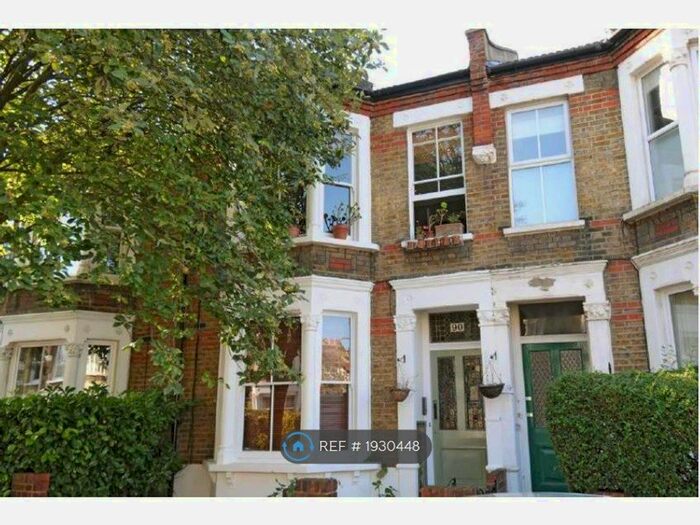 2 Bedroom Semi-Detached House To Rent In St. Asaph Road, London, SE4