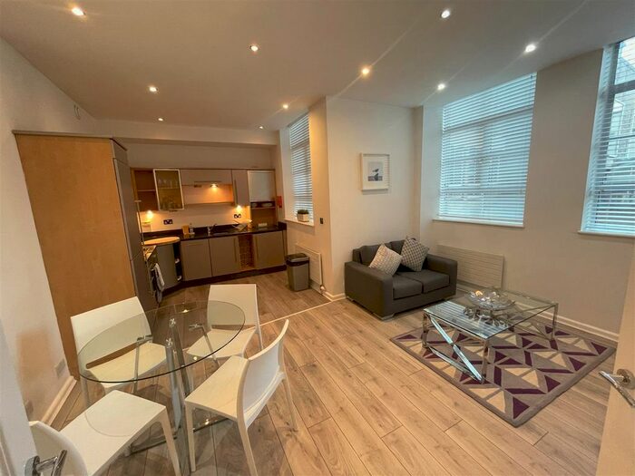 Property To Rent In North Street, Brighton, BN1