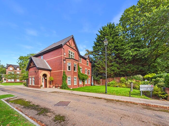 3 Bedroom Apartment For Sale In Carnatic Road, Mossley Hill, Liverpool., L18