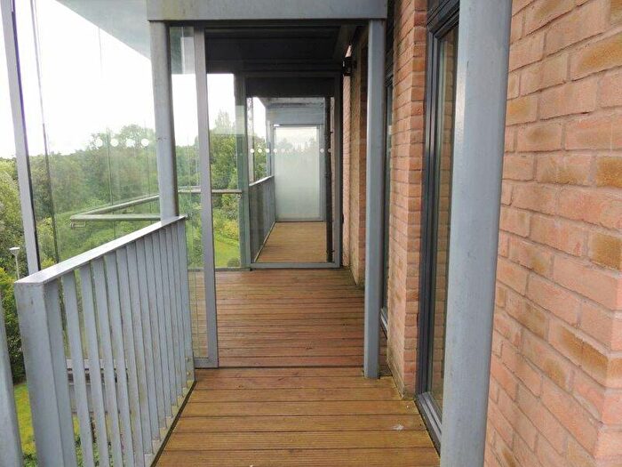 2 Bedroom Flat For Sale In Dalgin Place, Milton Keynes, MK9