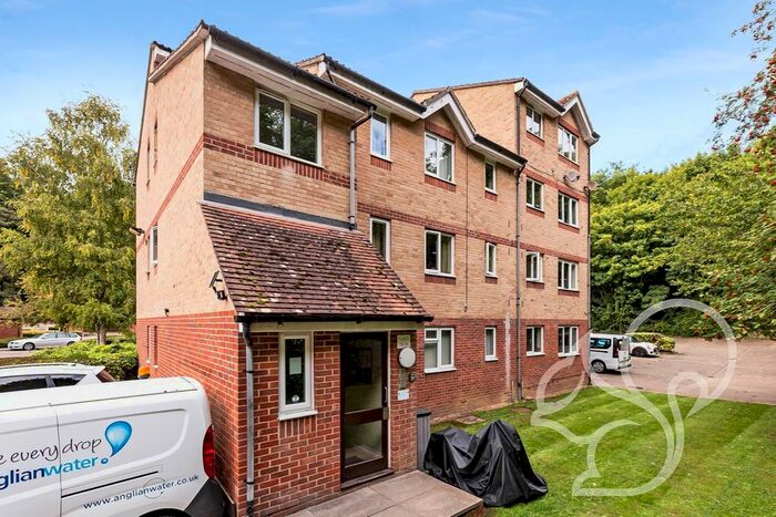 1 Bedroom Flat To Rent In Lucas Road, Sudbury, CO10