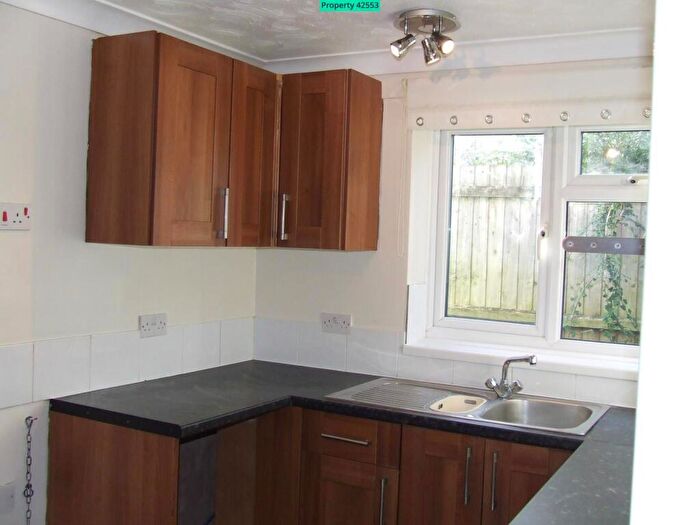 2 Bedroom End Of Terrace House To Rent In St. Martins Street, Peterborough, PE1