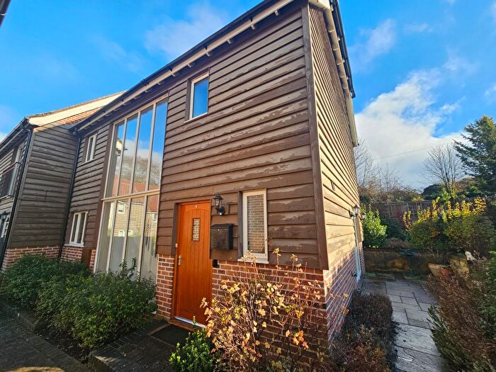 3 Bedroom End Of Terrace House For Sale In Old School Mews, Shrewton, Salisbury, Wiltshire, SP3