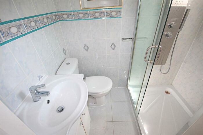 Studio To Rent In Preston Road Area, HA9
