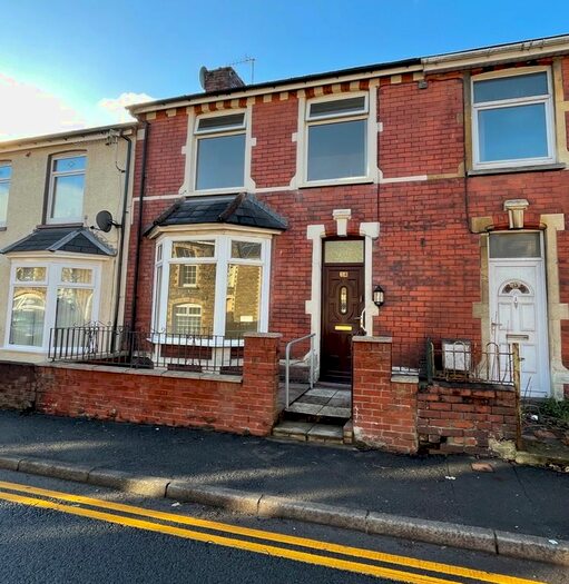 3 Bedroom Property To Rent In Machine Meadow, Pontnewynydd, Pontypool NP4