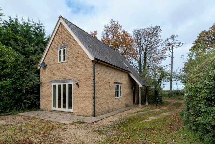 1 Bedroom Flat To Rent In Norton, Malmesbury, SN16