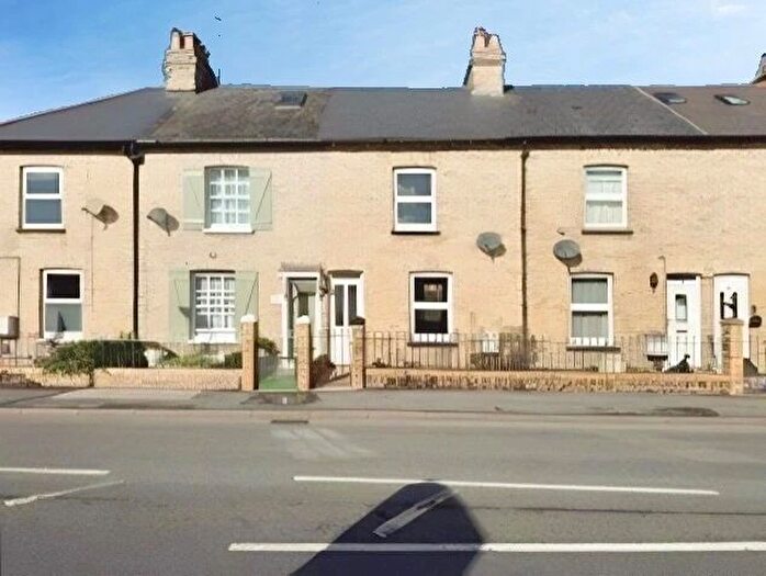 2 Bedroom Terraced House To Rent In Newton Road, Kingsteignton, Newton Abbot, Devon., TQ12
