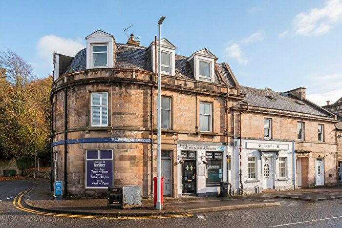 1 Bedroom Flat For Sale In Main Street, Mid Calder, Livingston, EH53
