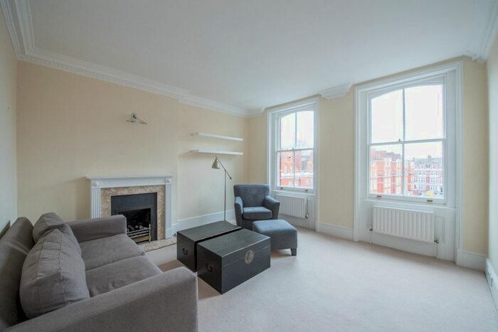 2 Bedroom Flat To Rent In Cranley Gardens, London, SW7