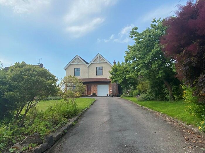 6 Bedroom Detached House For Sale In Moisty Lane, Marchington, ST14